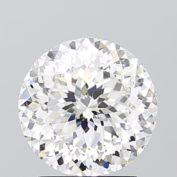 2.55 Carat Portuguese Lab Grown Diamond VS1 D
