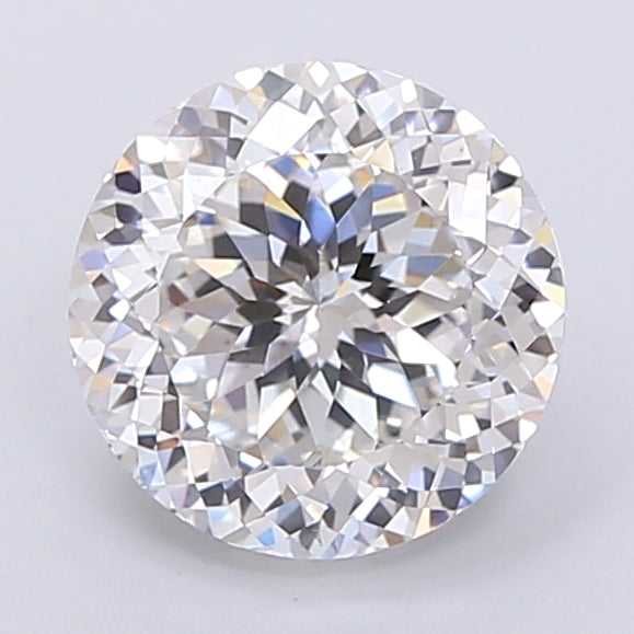 2.55 Carat Portuguese Lab Grown Diamond VS1 E