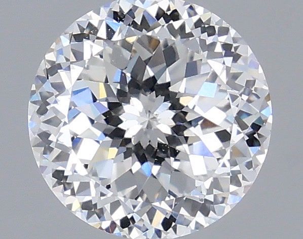 2.58 Carat Portuguese Cut Lab Grown Diamond, VS2/F