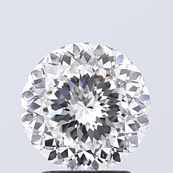 2.61 Carat Portuguese Lab Grown Diamond VS2 F