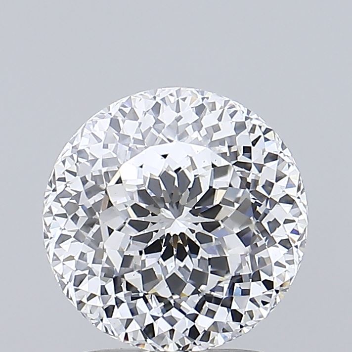 2.63 Carat Portuguese Lab Grown Diamond VS1 E