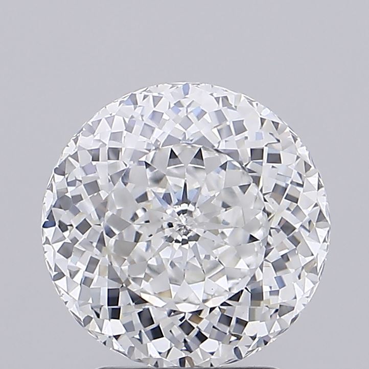 2.70 Carat Portuguese Lab Grown Diamond VS1 E