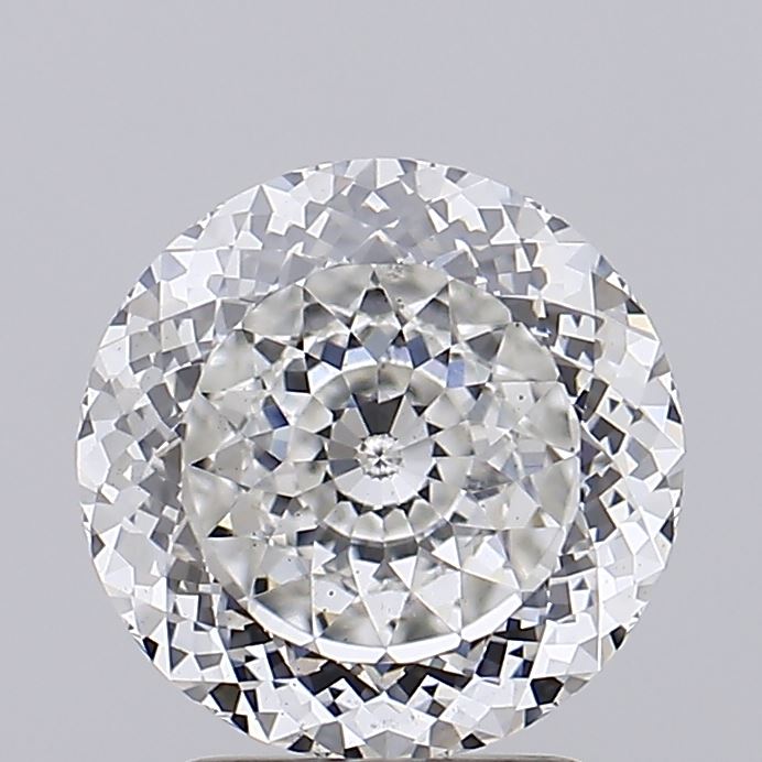2.73 Carat Portuguese Lab Grown Diamond VS1 E