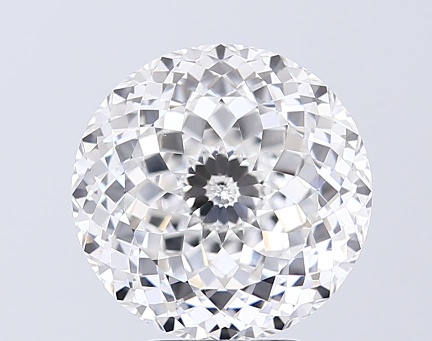 5.00 Carat Portuguese Lab Grown Diamond, VS1/E