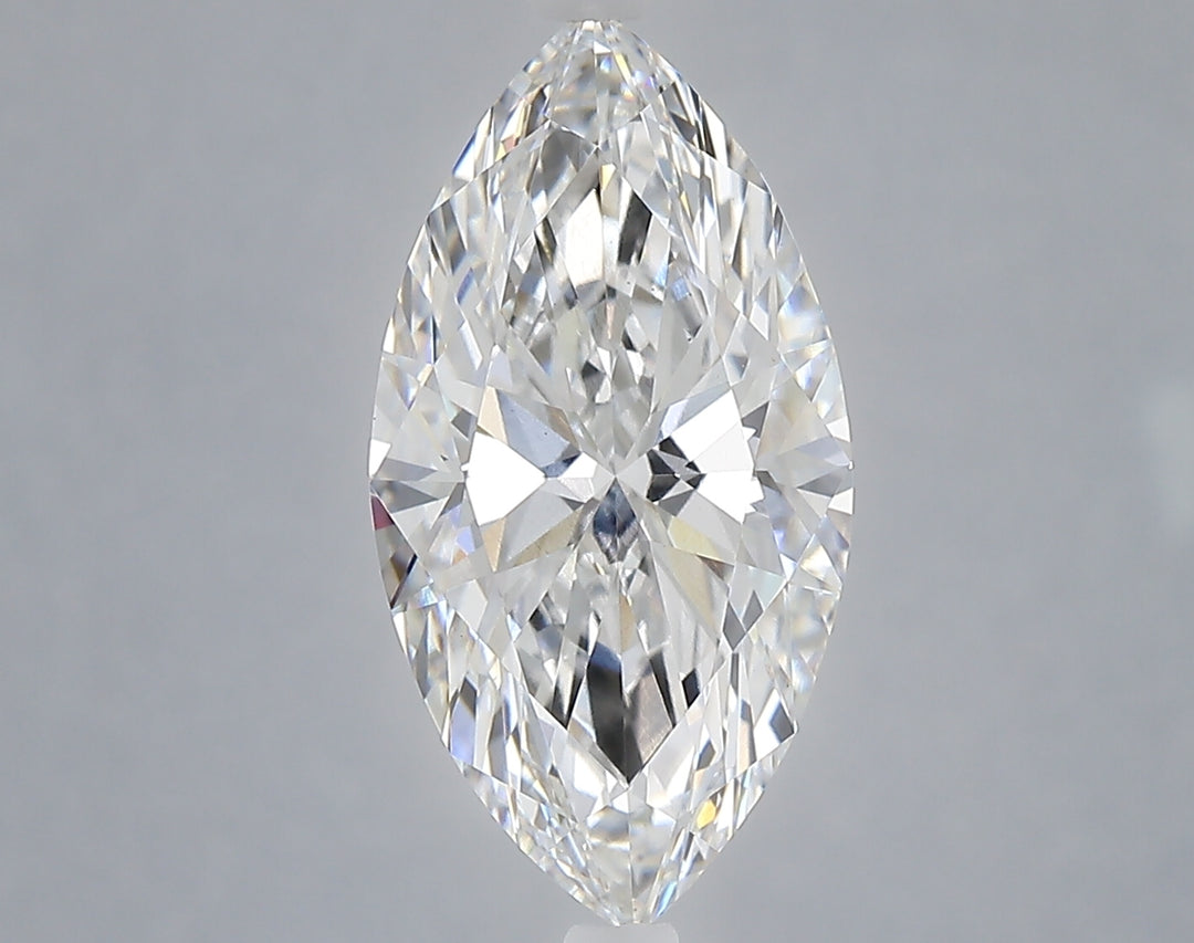 4.03 Carat Marquise Lab Grown Diamond, VS1/D