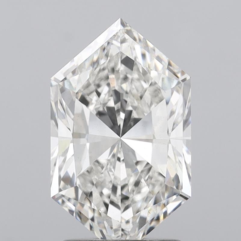 3.00 Carat Dutch Marquise Cut Lab Grown Diamond VS2F | IGI Certified