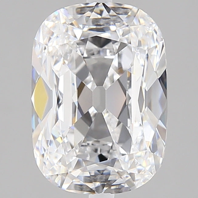 3.00 Carat Old Miner Lab Grown Diamond VVS1 D