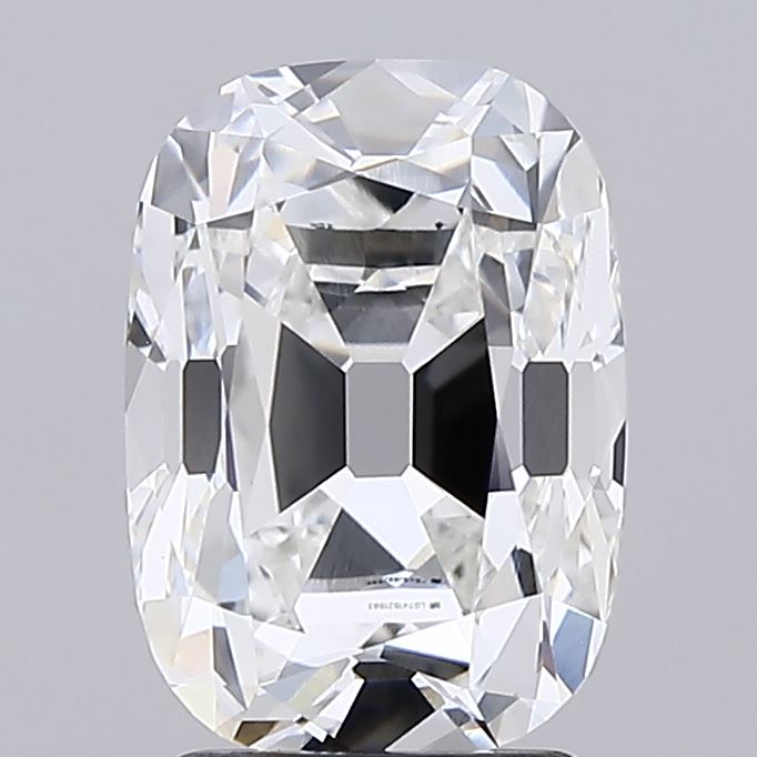 3.00 Carat Old Miner Lab Grown Diamond VVS1 E