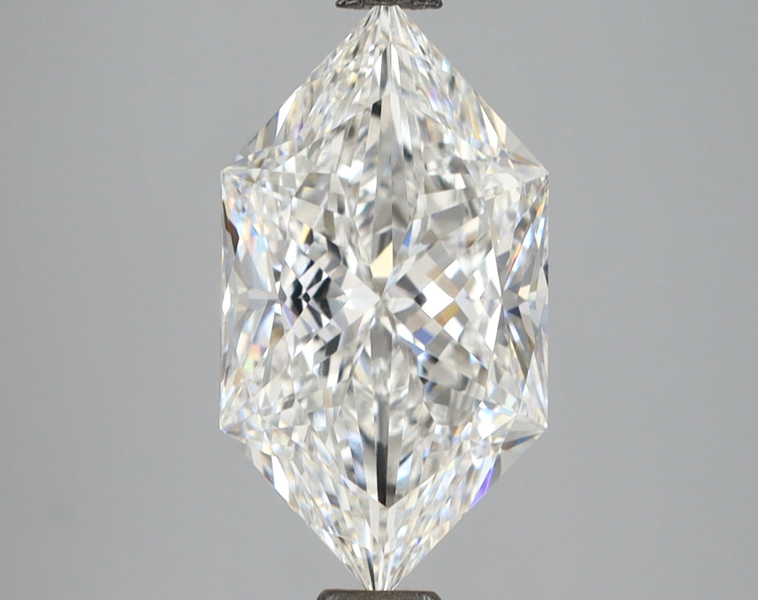 3.01 Carat Dutch Marquise Cut Lab Grown Diamond VS1F | IGI Certified