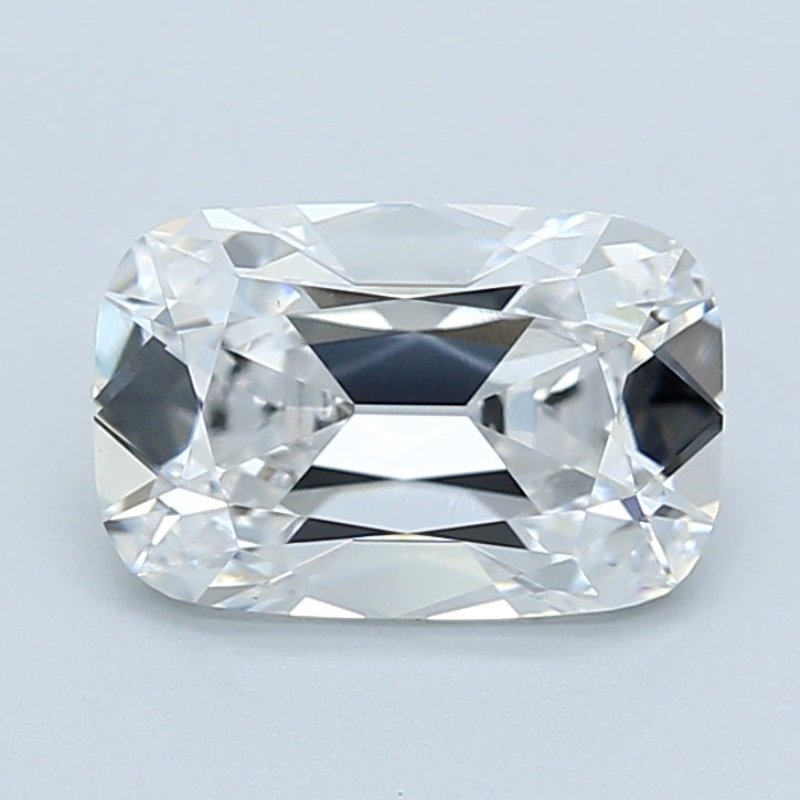3.01 Carat Old Mine Lab Grown Diamond VS1 D