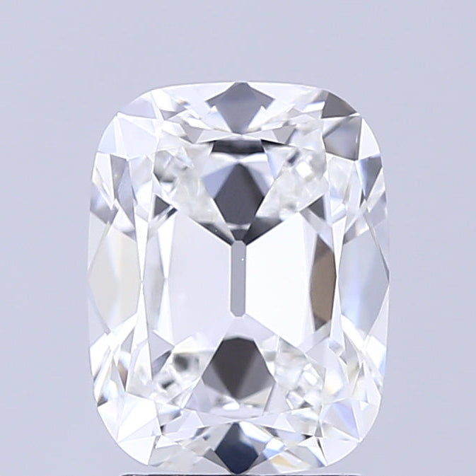 3.01 Carat Old Miner Lab Grown Diamond VVS2 F