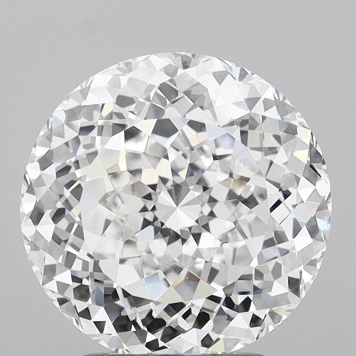 3.01 Carat Portuguese Lab Grown Diamond VS1 E