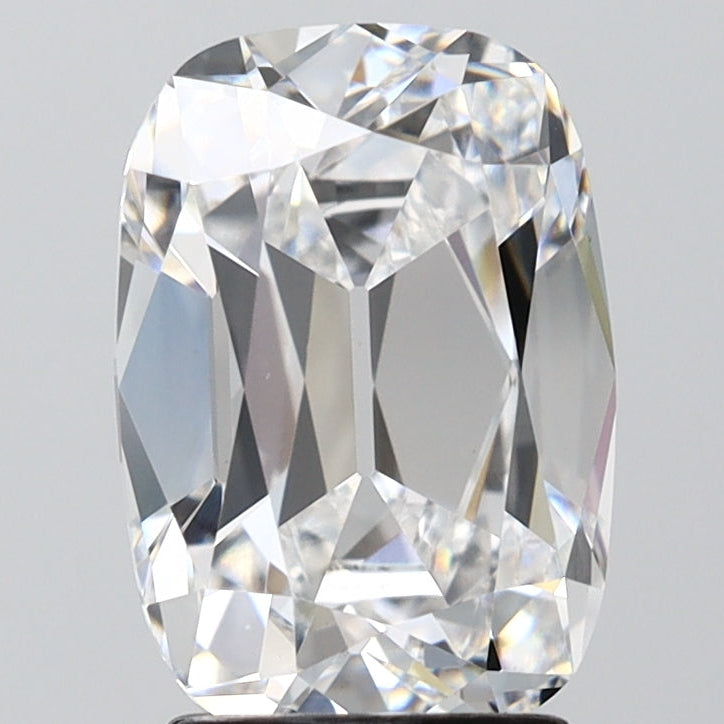 3.02 Carat Old Miner Lab Grown Diamond VVS2 D