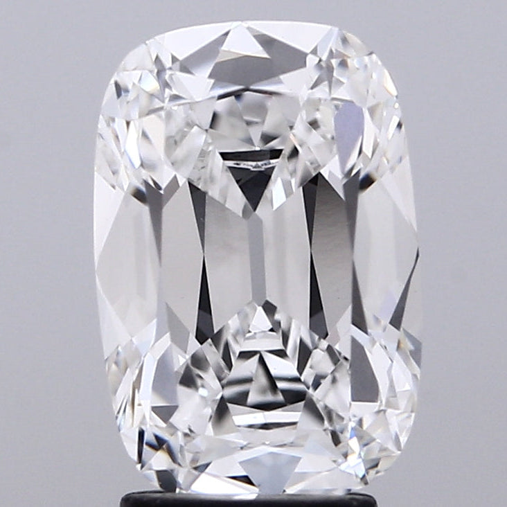 3.02 Carat Old Miner Lab Grown Diamond VVS2 E