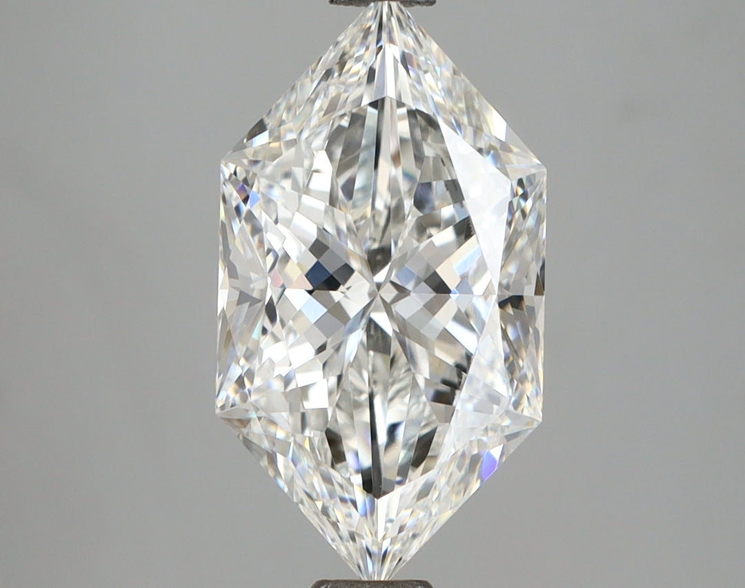 3.03 Carat Dutch Marquise Cut Lab Grown Diamond VS1E | IGI Certified