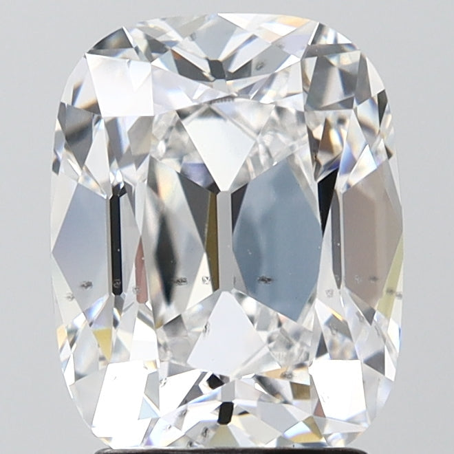 3.03 Carat Old Mine Lab Grown Diamond VS2 D