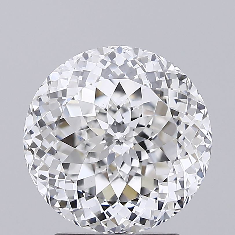 3.03 Carat Portuguese Lab Grown Diamond VS1 E