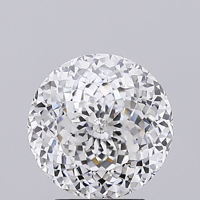 3.03 Carat Portuguese Lab Grown Diamond VS1 F