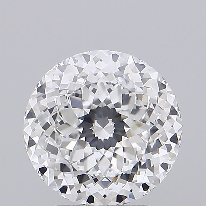 3.03 Carat Portuguese Lab Grown Diamond VVS2 E