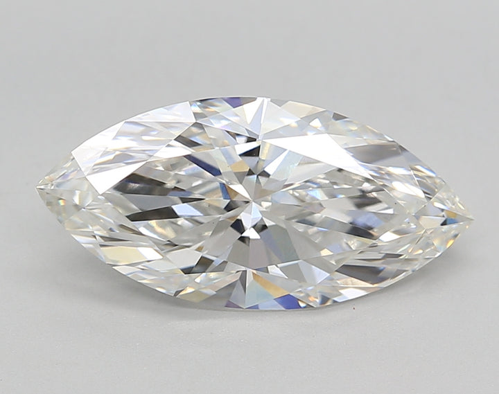 3.04 Carat Marquise Lab Grown Diamond VS1 G