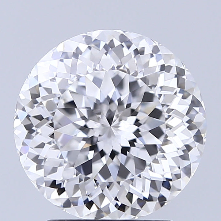 3.04 Carat Portuguese Lab Grown Diamond VS1 E