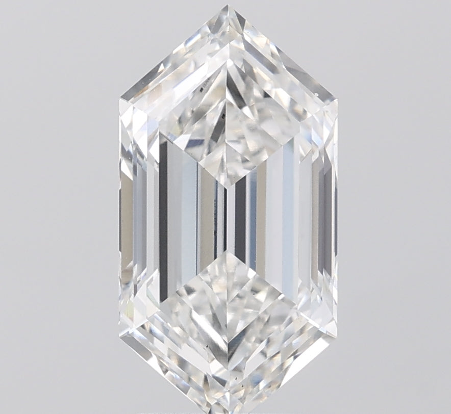 3.05 Carat Dutch Marquise Cut Lab Grown Diamond VS1F | IGI Certified