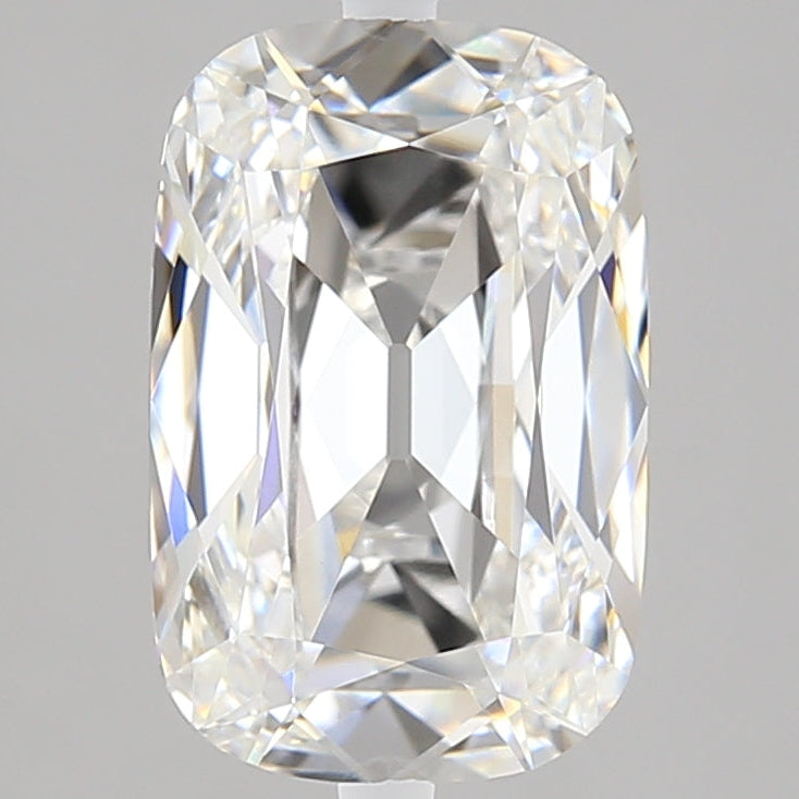 3.05 Carat Old Miner Lab Grown Diamond VVS1 F