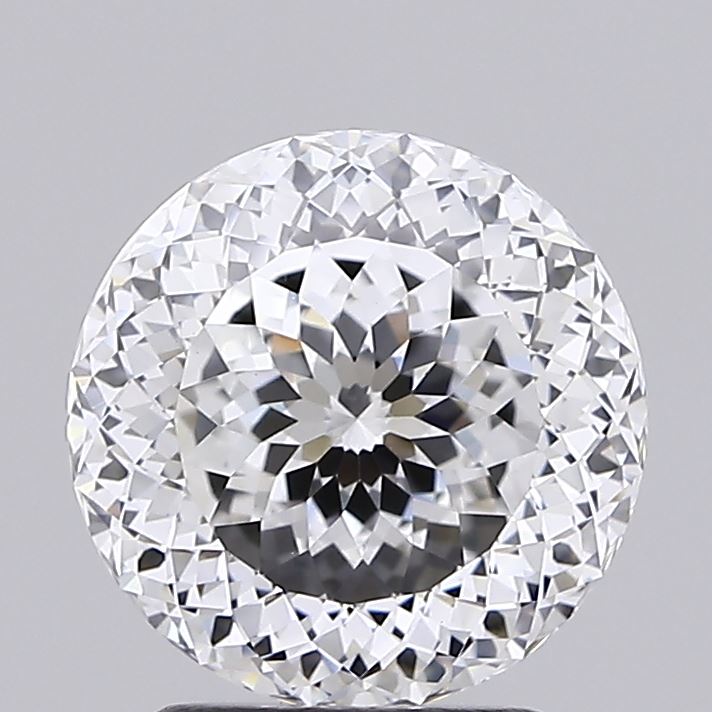 3.05 Carat Portuguese Lab Grown Diamond VS1 E