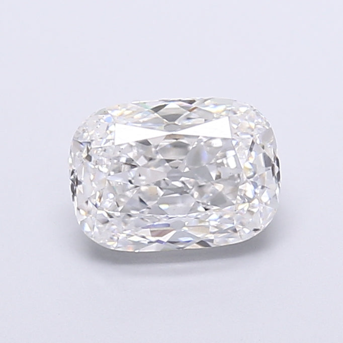 3.06 Carat Old Mine Lab Grown Diamond VS2 E