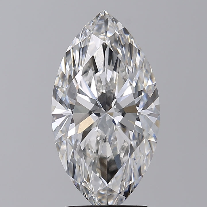 3.07 Carat Marquise Lab Grown Diamond VS1 G