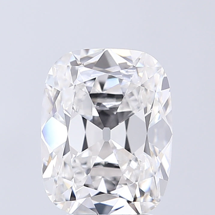 3.08 Carat Old Miner Lab Grown Diamond VVS2 E