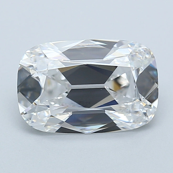 3.10 Carat Old Mine Lab Grown Diamond VS1 D