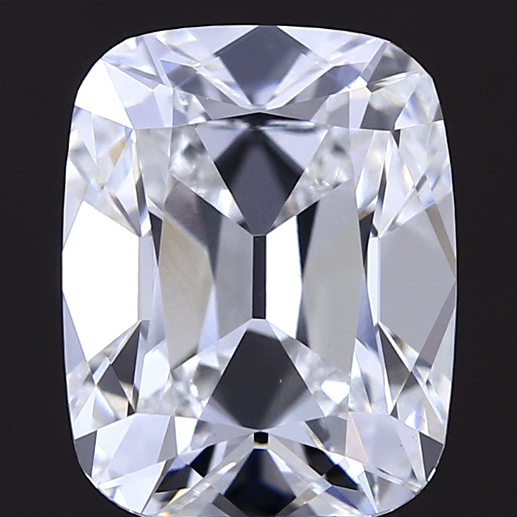 3.10 Carat Old Miner Lab Grown Diamond VVS2 F