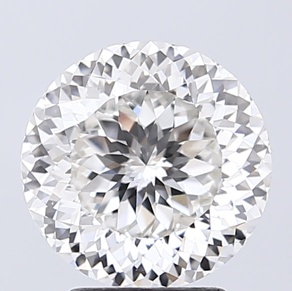 3.10 Carat Portuguese Lab Grown Diamond VVS2 F