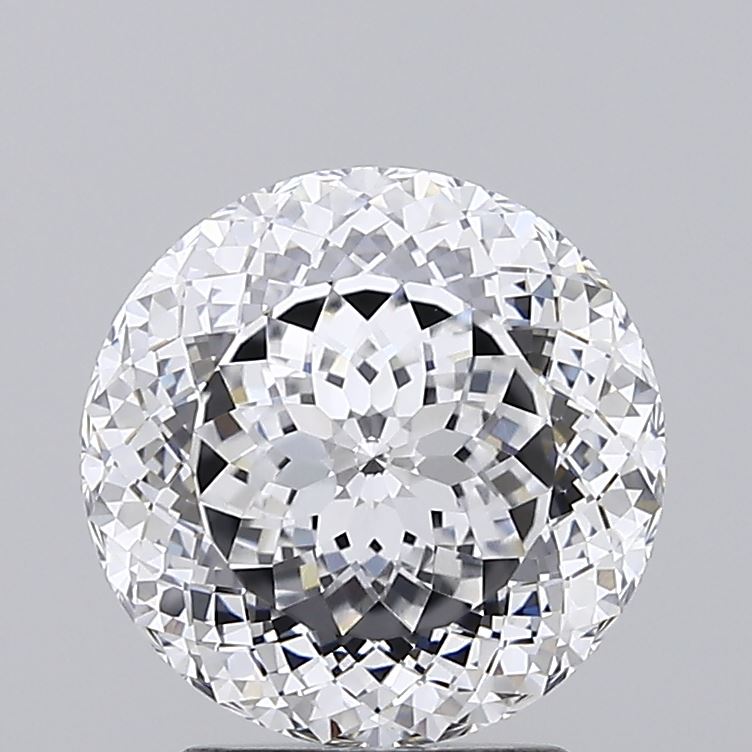 3.11 Carat Portuguese Lab Grown Diamond VVS2 D