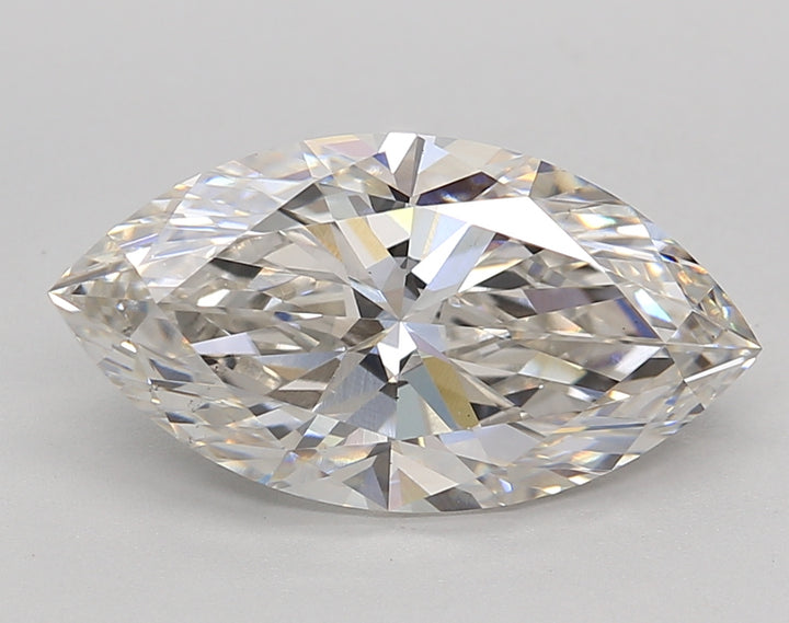3.25 Carat Marquise Lab Grown Diamond VS2 G