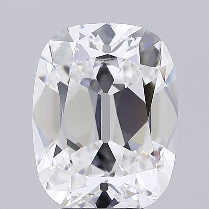 3.26 Carat Old Miner Lab Grown Diamond VVS1 D