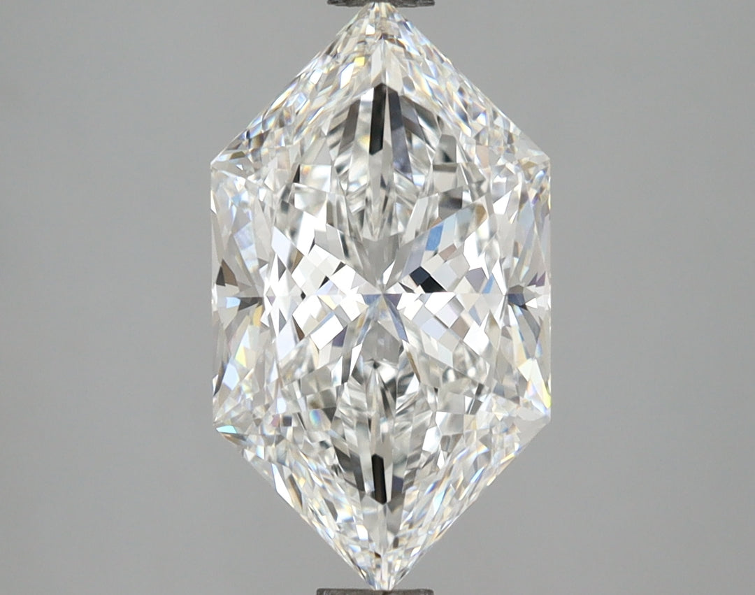 3.27 Carat Dutch Marquise Cut Lab Grown Diamond VVS2E | IGI Certified