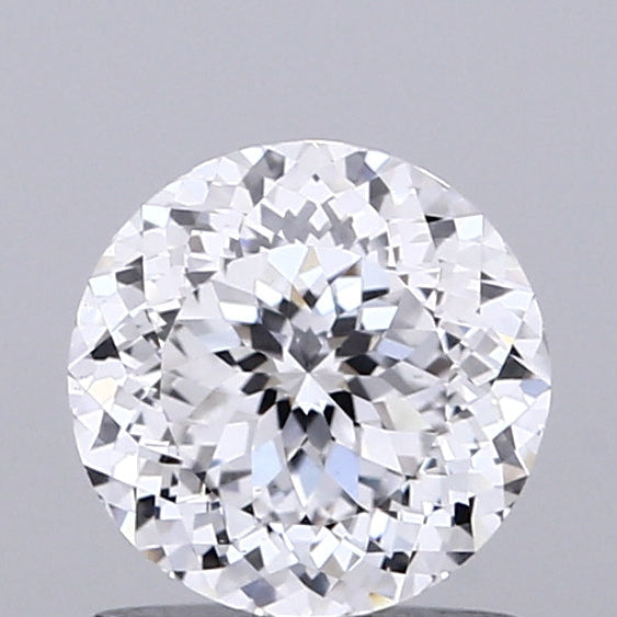 3.31 Carat Portuguese Lab Grown Diamond VVS2 F