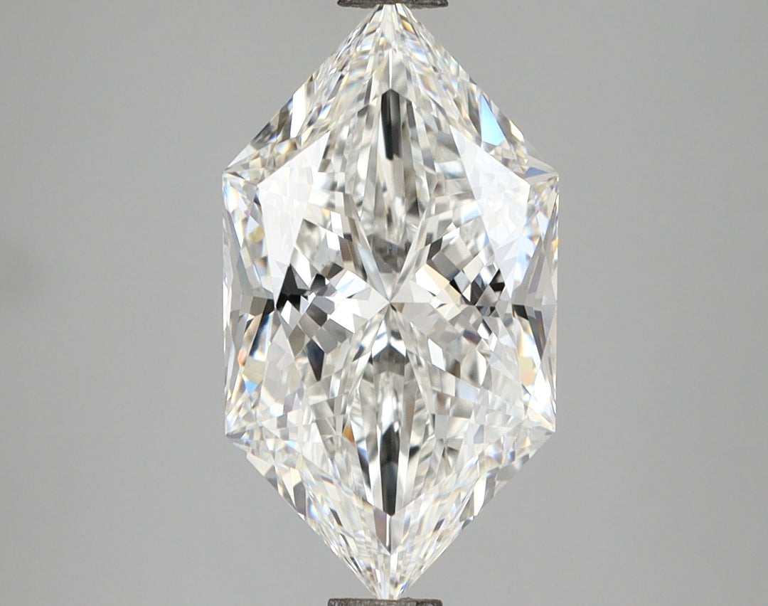 3.33 Carat Dutch Marquise Cut Lab Grown Diamond VVS2E | IGI Certified