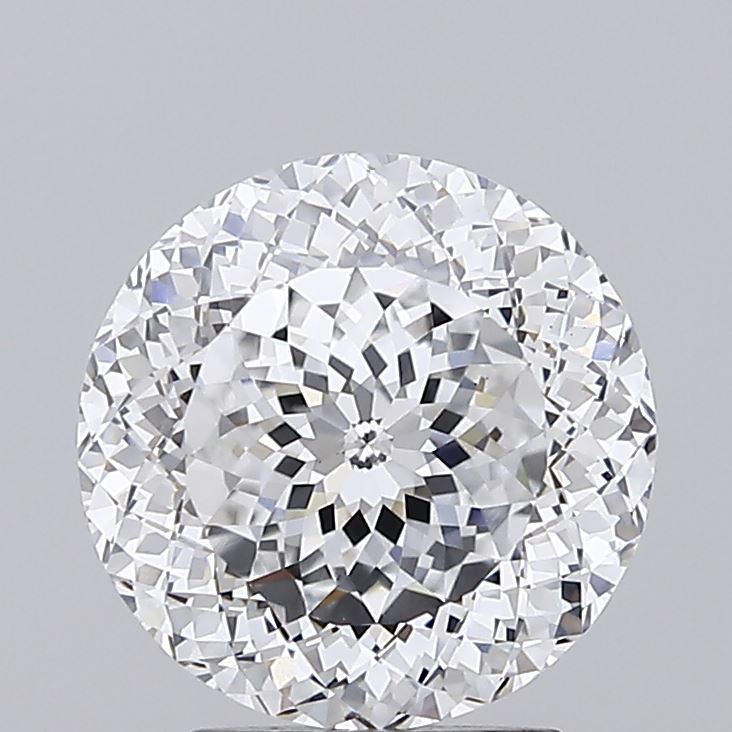 3.42 Carat Portuguese Lab Grown Diamond VS1 D