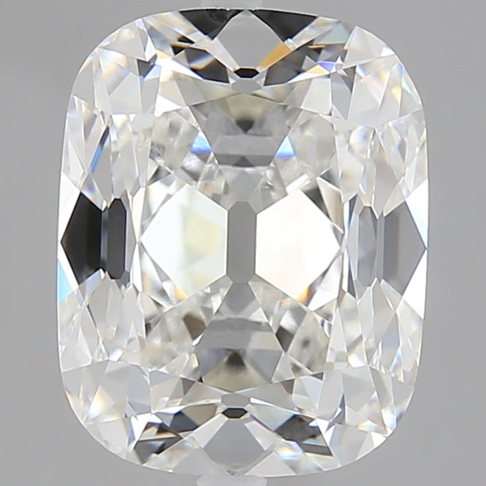 3.50 Carat Old Miner Lab Grown Diamond VVS1 F