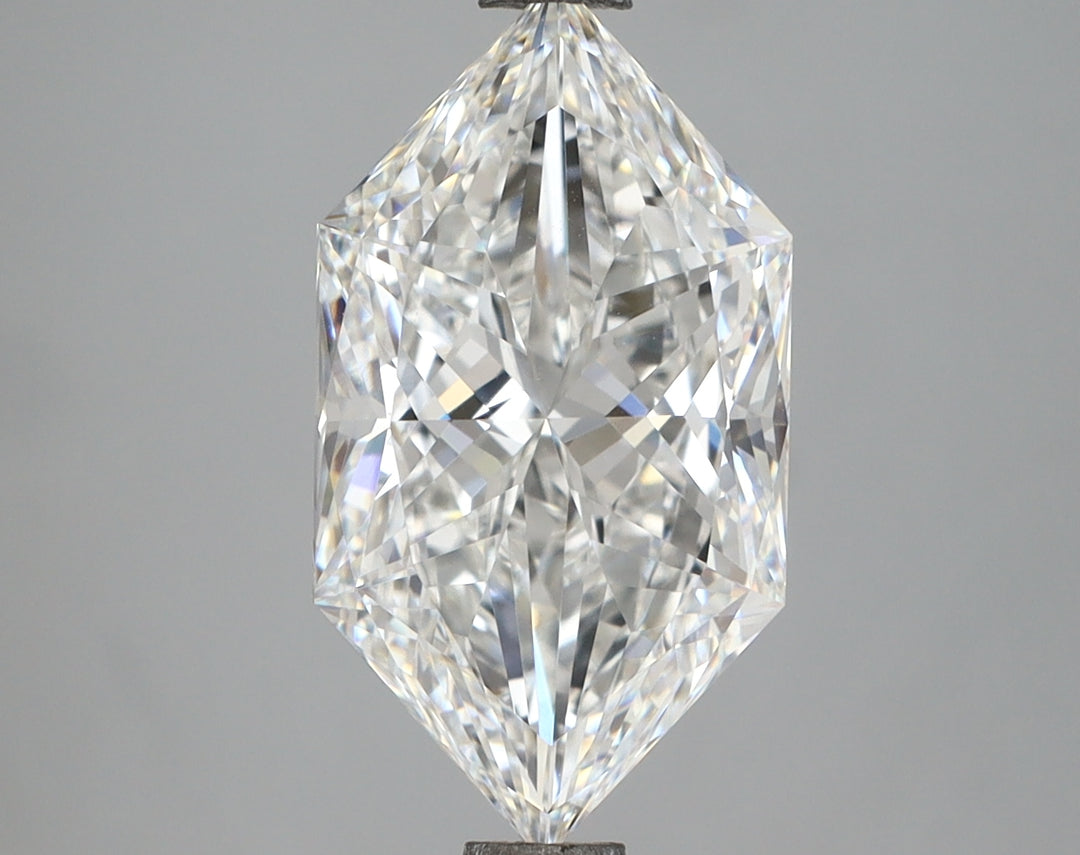 3.58 Carat Dutch Marquise Cut Lab Grown Diamond VVS2E | IGI Certified