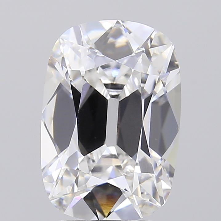 3.59 Carat Old Miner Lab Grown Diamond VVS1 E