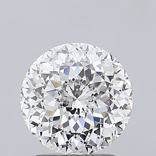 4.01 Carat Portuguese Lab Grown Diamond VS1 F