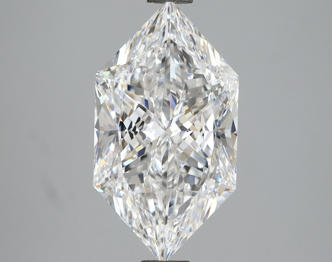 4.03 Carat Dutch Marquise Cut Lab Grown Diamon VVS2E | IGI Certified