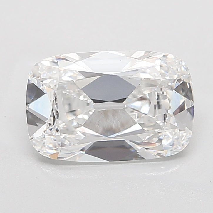 4.06 Carat Old Mine Lab Grown Diamond VS2 D