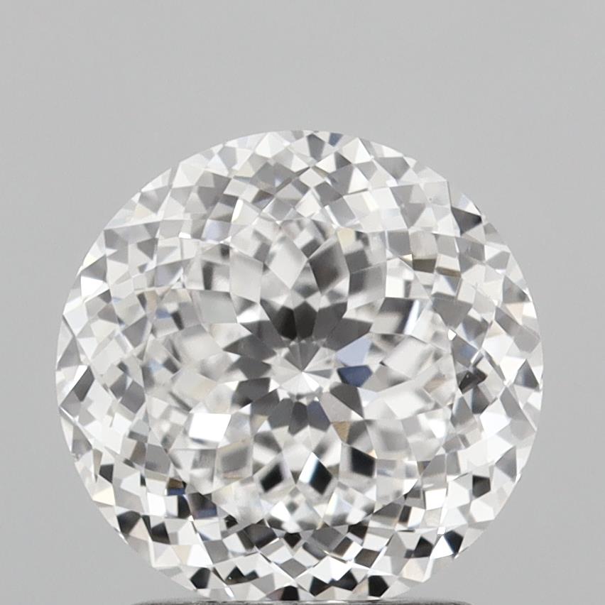 4.07 Carat Portuguese Lab Grown Diamond VS1 E