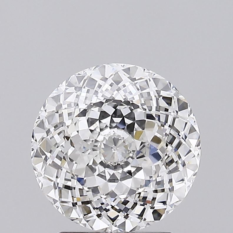 4.07 Carat Portuguese Lab Grown Diamond VS1 F