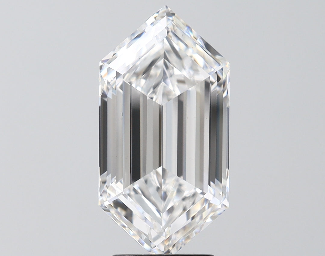 4.08 Carat Dutch Marquise Cut Lab Grown Diamond VS1D | IGI Certified